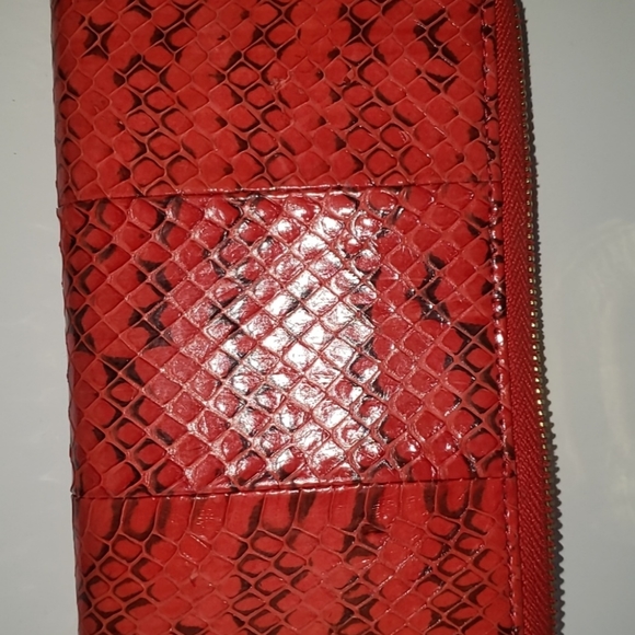 Cwonder wallet. - Picture 4 of 8